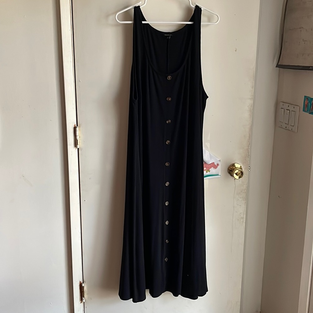 Torrid Dress